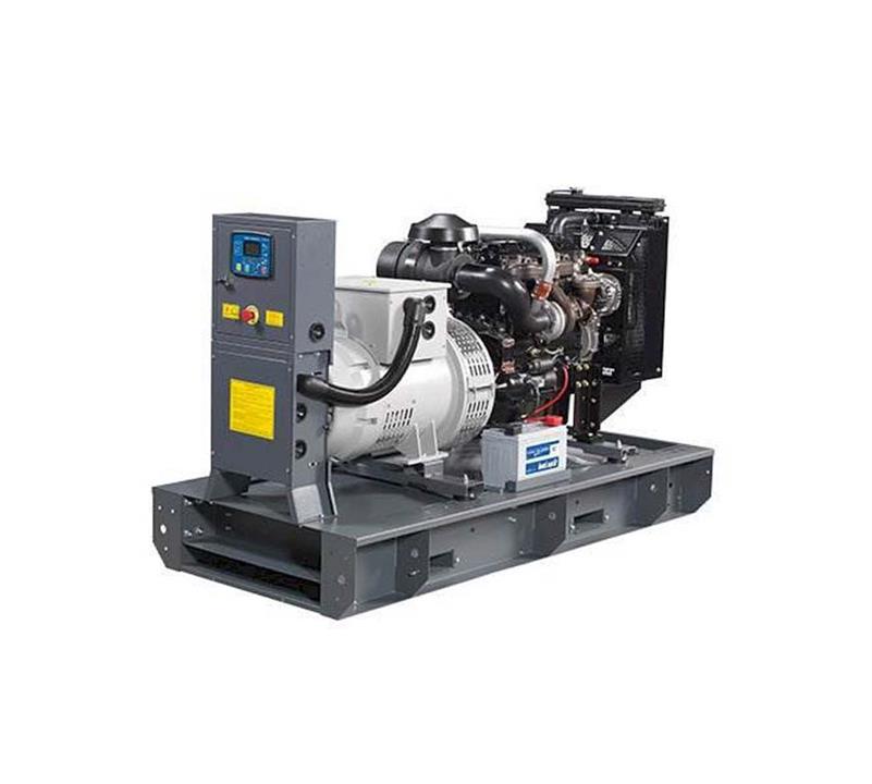 دیزل ژنراتور پرکینز 1104C-44TAG2